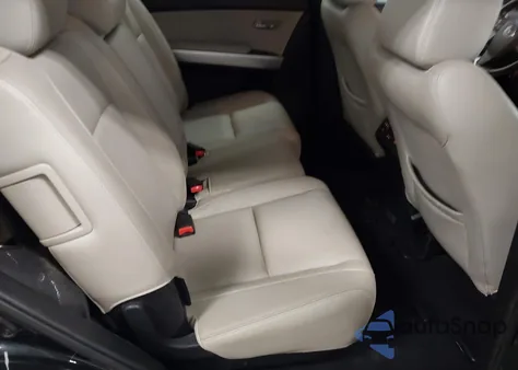 2014 Mazda Cx-9 Grand Touring z USA, uszkodzony, nr VIN JM3TB3DA9E0434458